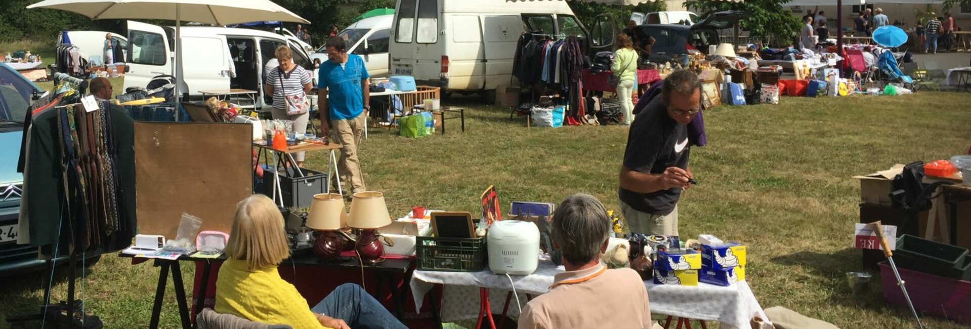 brocante quantilly 18