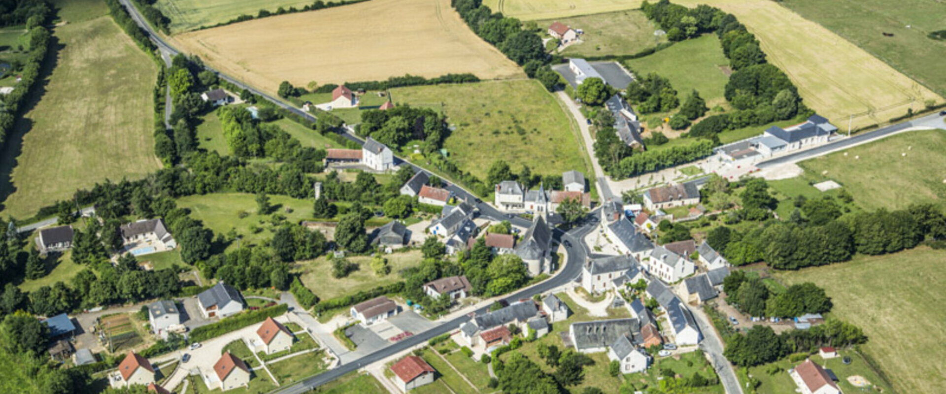 Bienvenue sur le site officiel de la Mairie de Quantilly (18) Cher Centre-Val de Loire