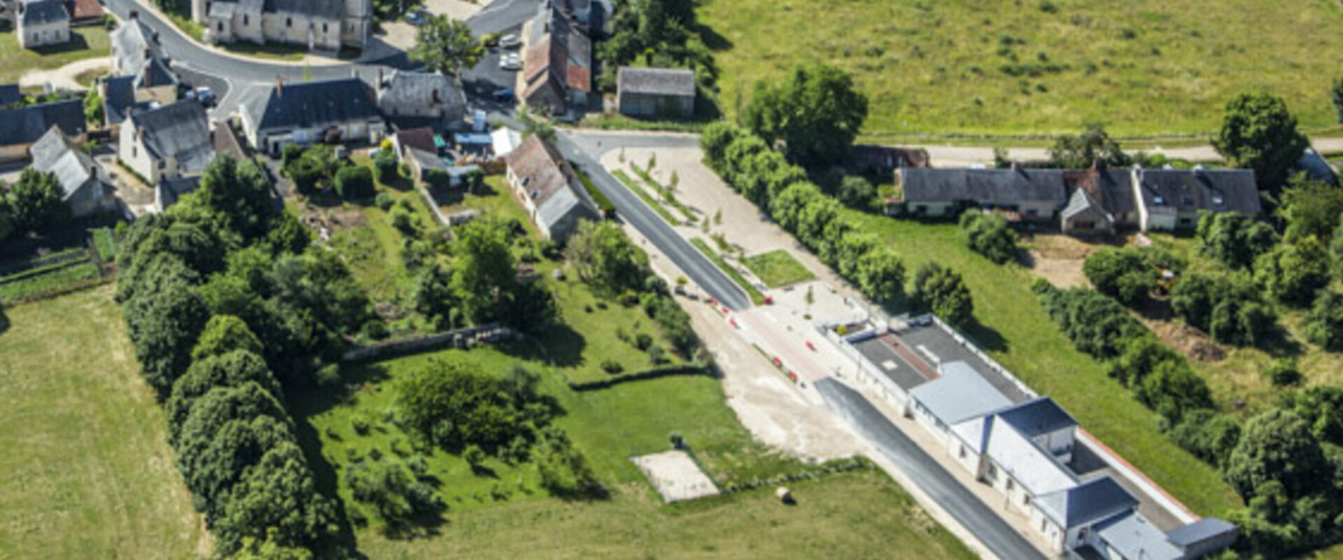 Bienvenue sur le site officiel de la Mairie de Quantilly (18) Cher Centre-Val de Loire